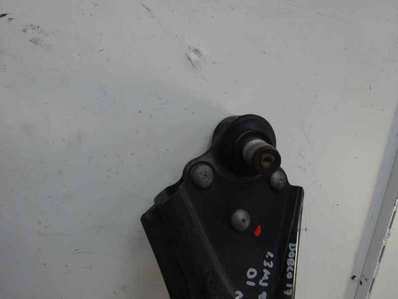 BRAZO SUSPENSION INFERIOR DELANTERO IZQUIERDO FIAT DOBLO II CARGO 2017 1.3 16V M-JET (95 CV)