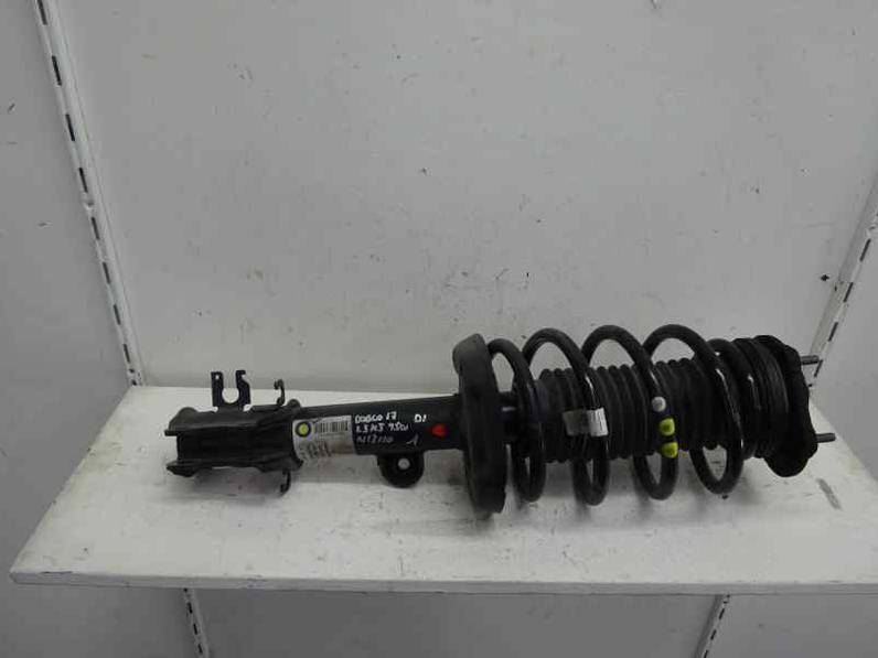 AMORTIGUADOR DELANTERO IZQUIERDO FIAT DOBLO II CARGO 2017 1.3 16V M-JET (95 CV)