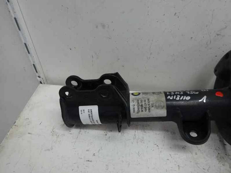 AMORTIGUADOR DELANTERO IZQUIERDO FIAT DOBLO II CARGO 2017 1.3 16V M-JET (95 CV)