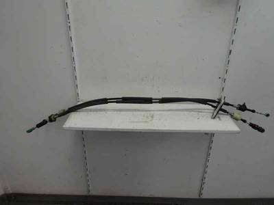 VARILLAJE CAMBIO FIAT DOBLO II CARGO 2017 1.3 16V M-JET (95 CV)