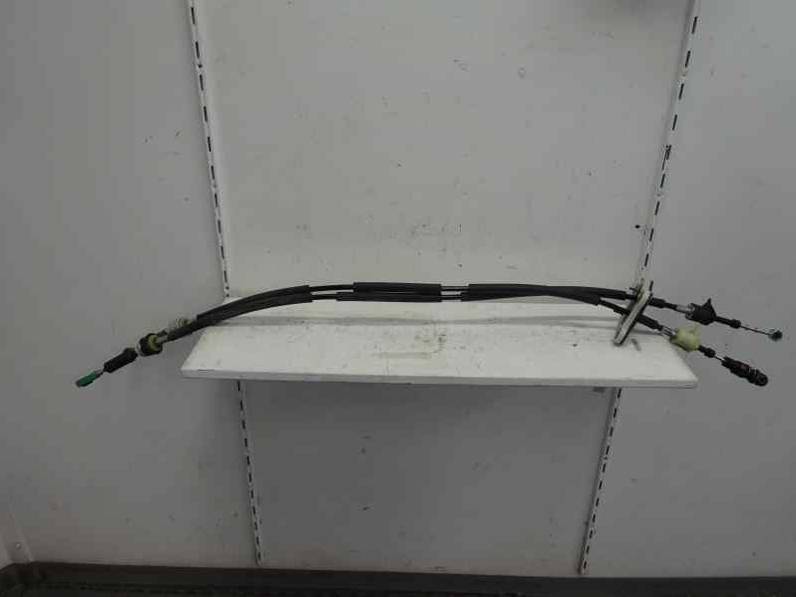 VARILLAJE CAMBIO FIAT DOBLO II CARGO 2017 1.3 16V M-JET (95 CV)