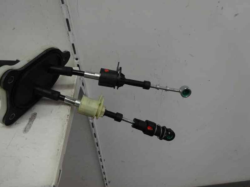 VARILLAJE CAMBIO FIAT DOBLO II CARGO 2017 1.3 16V M-JET (95 CV)