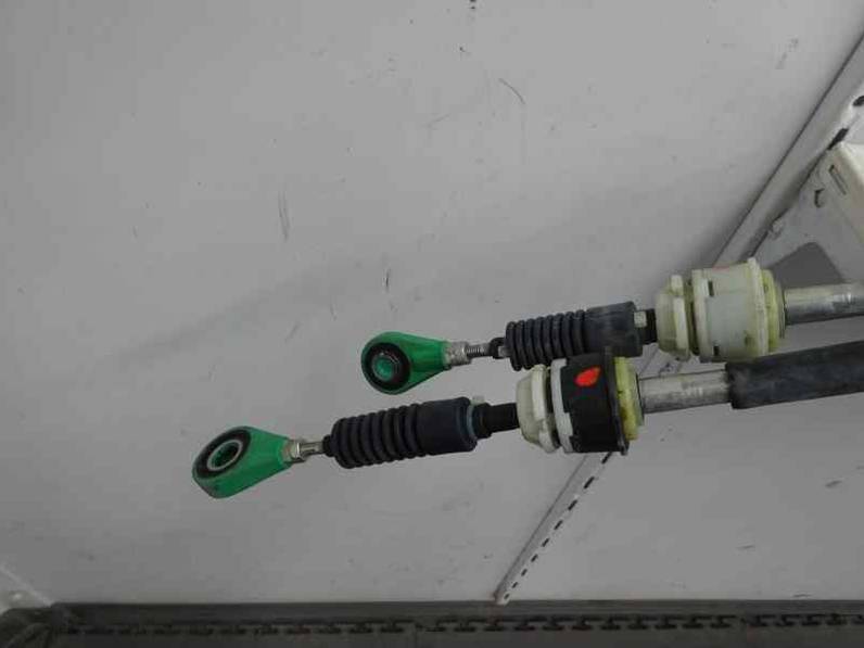 VARILLAJE CAMBIO FIAT DOBLO II CARGO 2017 1.3 16V M-JET (95 CV)