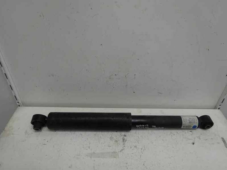 AMORTIGUADOR TRASERO IZQUIERDO FIAT DOBLO II CARGO 2017 1.3 16V M-JET (95 CV)