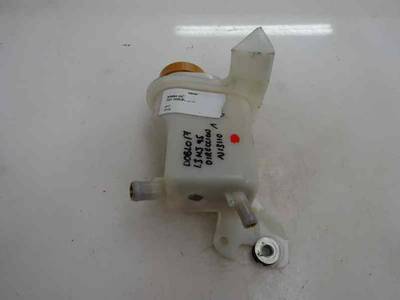 BOMBA DIRECCION FIAT DOBLO II CARGO 2017 1.3 16V M-JET (95 CV)