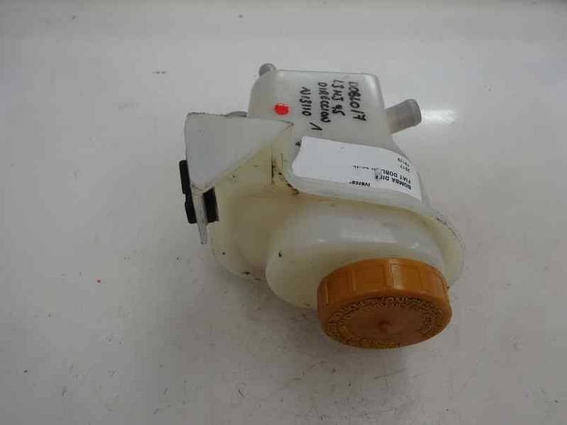 BOMBA DIRECCION FIAT DOBLO II CARGO 2017 1.3 16V M-JET (95 CV)