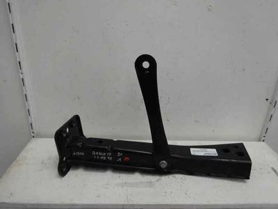 PUNTA CHASIS DELANTERA FIAT DOBLO II CARGO 2017 1.3 16V M-JET (95 CV)