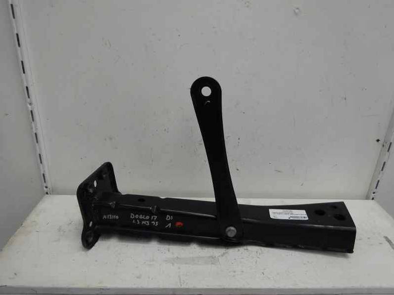 PUNTA CHASIS DELANTERA FIAT DOBLO II CARGO 2017 1.3 16V M-JET (95 CV)