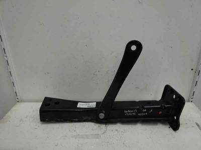 PUNTA CHASIS DELANTERA FIAT DOBLO II CARGO 2017 1.3 16V M-JET (95 CV)