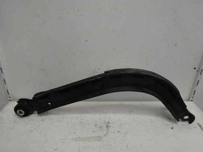 BRAZO SUSPENSION SUPERIOR TRASERO DERECHO FIAT DOBLO II CARGO 2017 1.3 16V M-JET (95 CV)