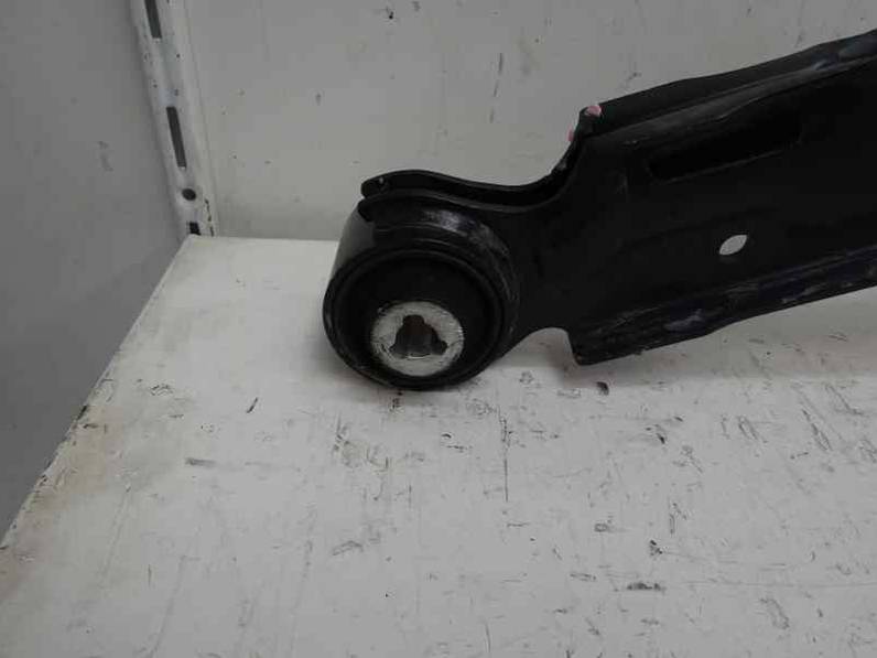 BRAZO SUSPENSION SUPERIOR TRASERO DERECHO FIAT DOBLO II CARGO 2017 1.3 16V M-JET (95 CV)