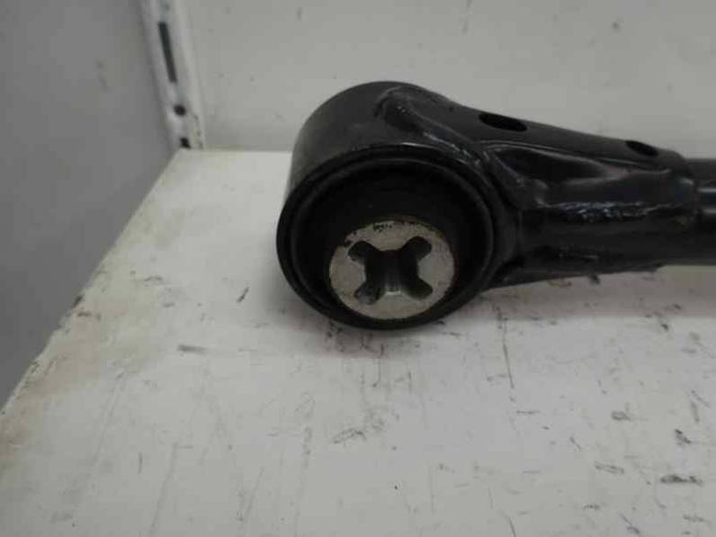 BRAZO SUSPENSION INFERIOR TRASERO DERECHO FIAT DOBLO II CARGO 2017 1.3 16V M-JET (95 CV)