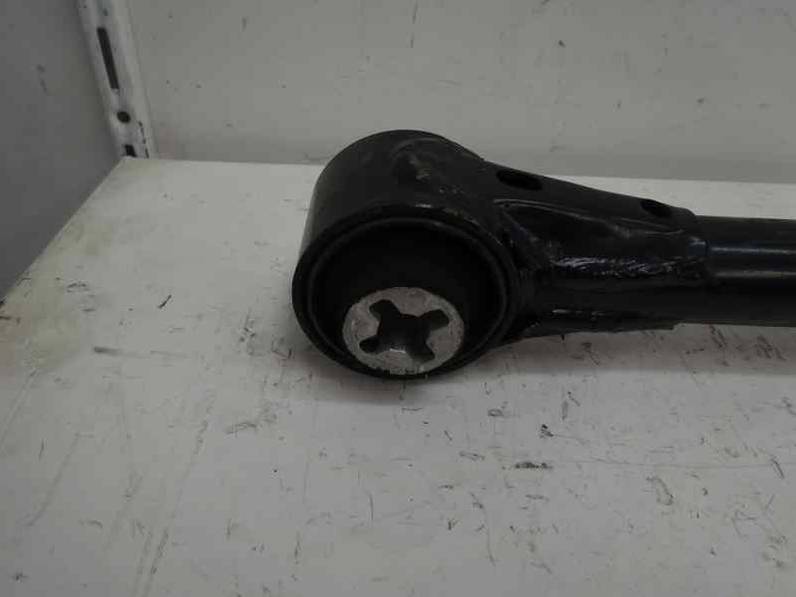 BRAZO SUSPENSION INFERIOR TRASERO IZQUIERDO FIAT DOBLO II CARGO 2017 1.3 16V M-JET (95 CV)