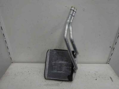 RADIADOR CALEFACCION AIRE ACONDICIONADO FIAT DOBLO II CARGO 2017 1.3 16V M-JET (95 CV)