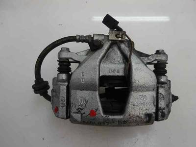 PINZA FRENO DELANTERA DERECHA FIAT DOBLO II CARGO 2017 1.3 16V M-JET (95 CV)