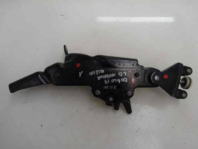 SOPORTE GUIA PUERTA CORREDERA FIAT DOBLO II CARGO 2017 1.3 16V M-JET (95 CV)