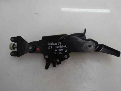 SOPORTE GUIA PUERTA CORREDERA FIAT DOBLO II CARGO 2017 1.3 16V M-JET (95 CV)