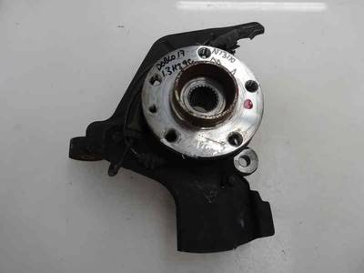 MANGUETA DELANTERA DERECHA FIAT DOBLO II CARGO 2017 1.3 16V M-JET (95 CV)