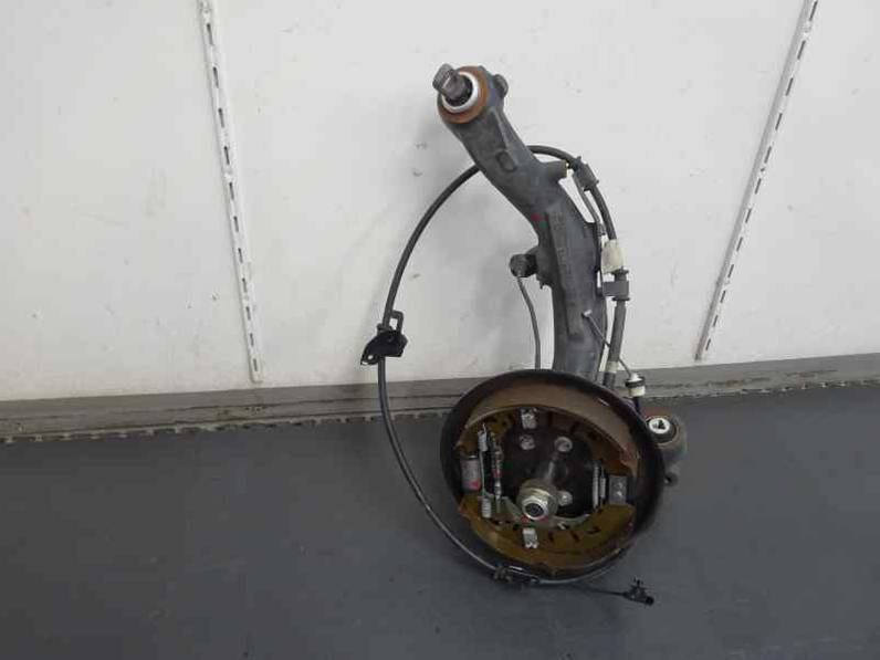 MANGUETA TRASERA DERECHA FIAT DOBLO II CARGO 2017 1.3 16V M-JET (95 CV)