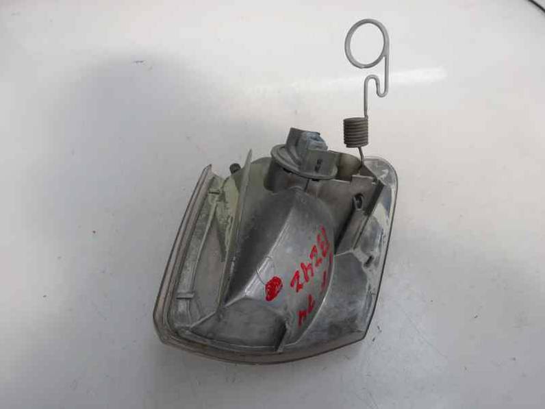 PILOTO DELANTERO DERECHO FORD FIESTA BERL COURIER 1994 1.1 (49 CV)