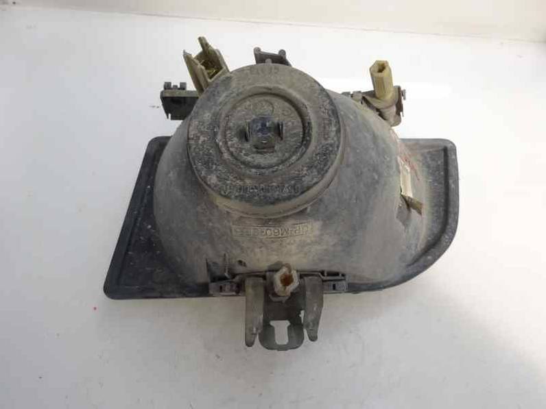 FARO DERECHO FORD FIESTA BERL COURIER 1994 1.1 (49 CV)