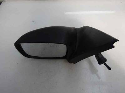 RETROVISOR IZQUIERDO FORD FIESTA BERL COURIER 1994 1.1 (49 CV)