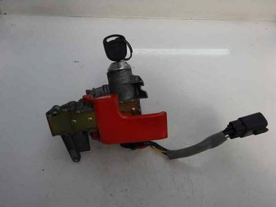 CONMUTADOR DE ARRANQUE FORD FIESTA BERL COURIER 1994 1.1 (49 CV)