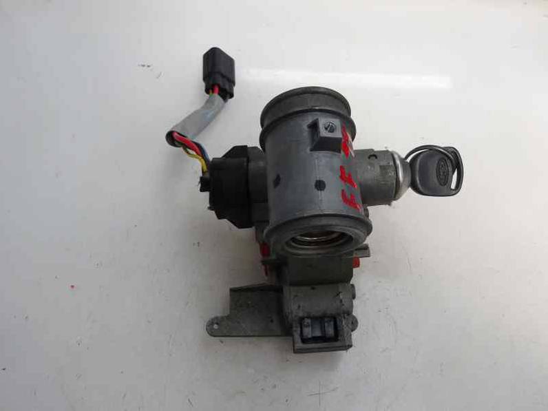 CONMUTADOR DE ARRANQUE FORD FIESTA BERL COURIER 1994 1.1 (49 CV)