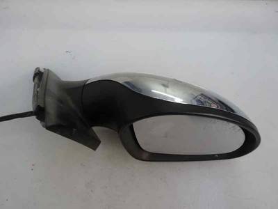 RETROVISOR DERECHO SEAT IBIZA 2007 1.4 TDI (69 CV)