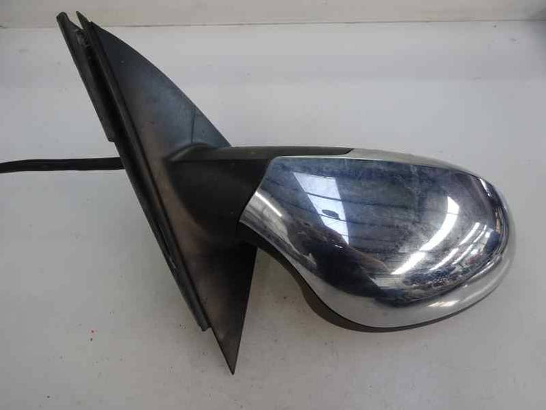 RETROVISOR DERECHO SEAT IBIZA 2007 1.4 TDI (69 CV)