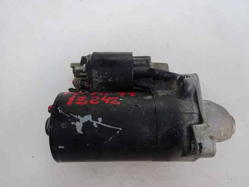 MOTOR ARRANQUE FORD FIESTA BERL COURIER 1994 1.1 (49 CV)