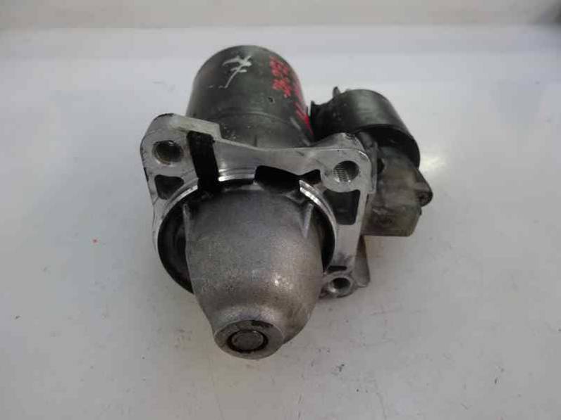 MOTOR ARRANQUE FORD FIESTA BERL COURIER 1994 1.1 (49 CV)