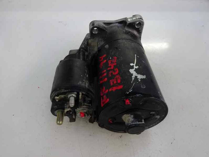 MOTOR ARRANQUE FORD FIESTA BERL COURIER 1994 1.1 (49 CV)