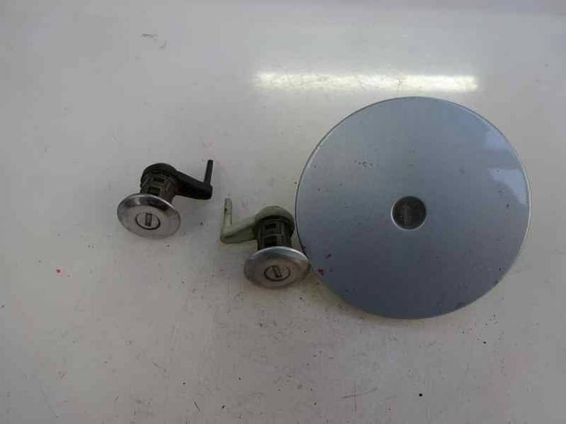 CONMUTADOR DE ARRANQUE PEUGEOT 206 BERLINA 2003 1.4 HDI (68 CV)