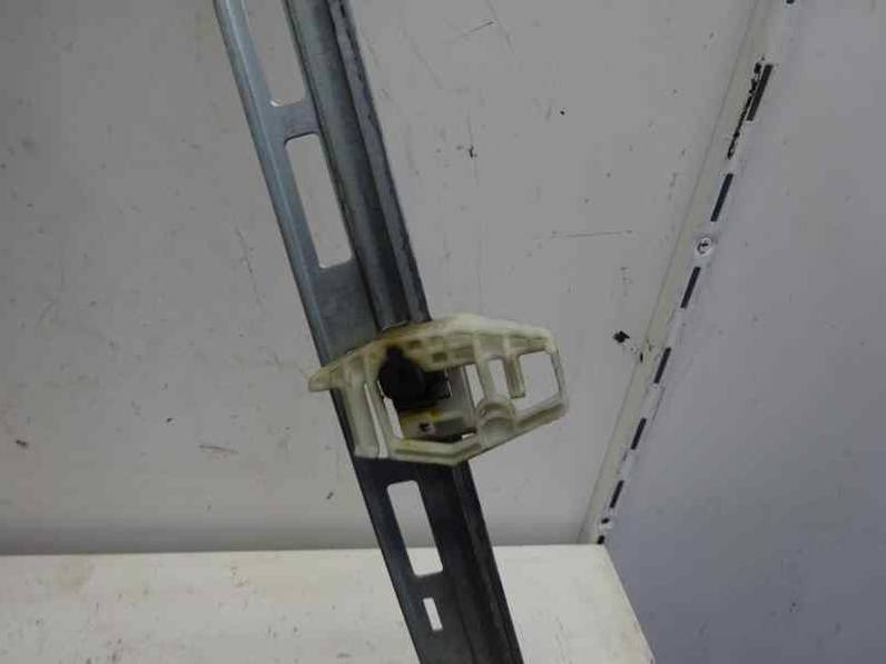 ELEVALUNAS DELANTERO DERECHO PEUGEOT 206 BERLINA 2003 1.4 HDI (68 CV)