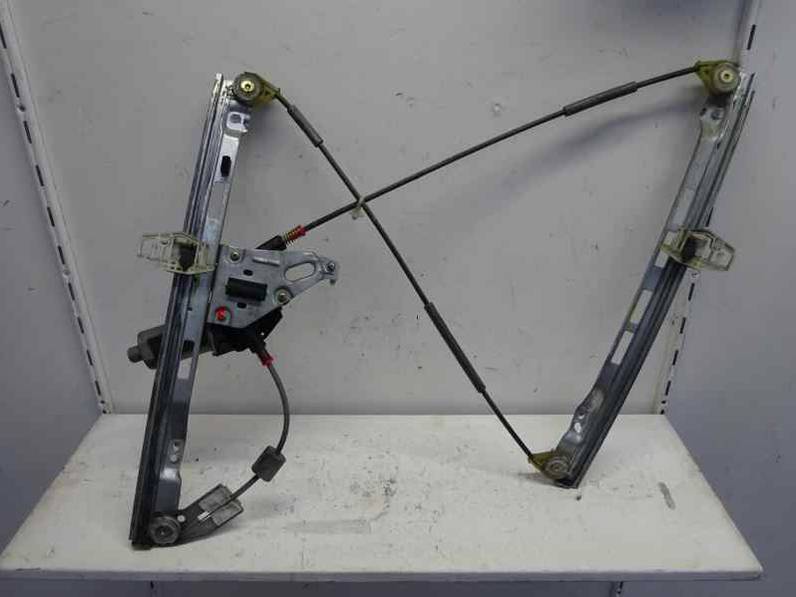 ELEVALUNAS DELANTERO IZQUIERDO PEUGEOT 206 BERLINA 2003 1.4 HDI (68 CV)