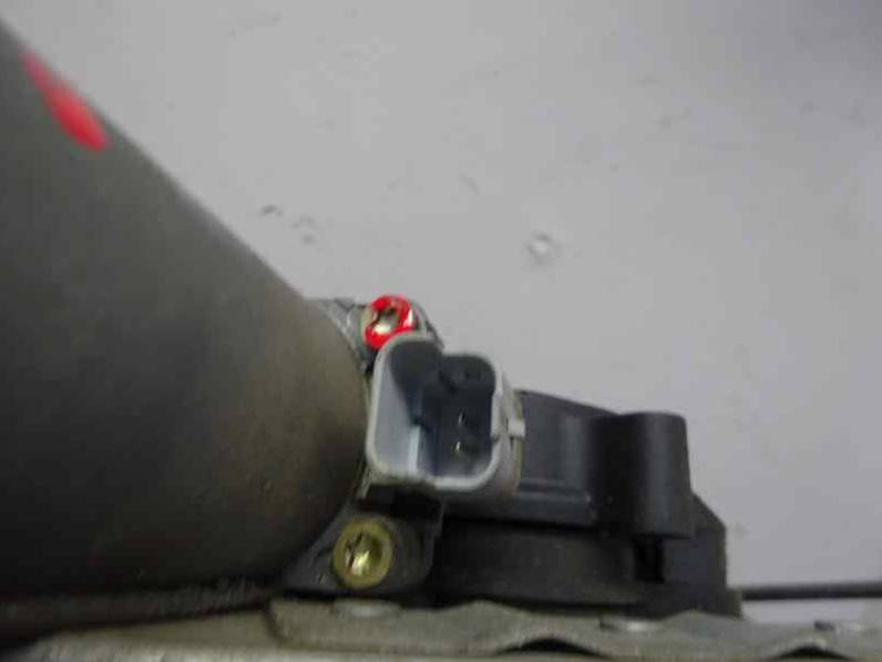 ELEVALUNAS DELANTERO IZQUIERDO PEUGEOT 206 BERLINA 2003 1.4 HDI (68 CV)