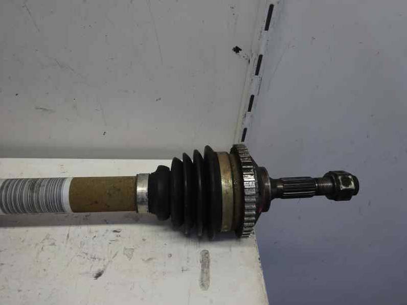 TRANSMISION DELANTERA DERECHA PEUGEOT 206 BERLINA 2003 1.4 HDI (68 CV)