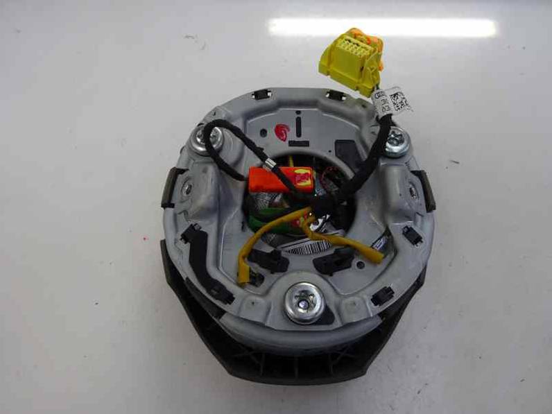 AIRBAG DELANTERO IZQUIERDO AUDI A3 2007 2.0 TDI (140 CV)