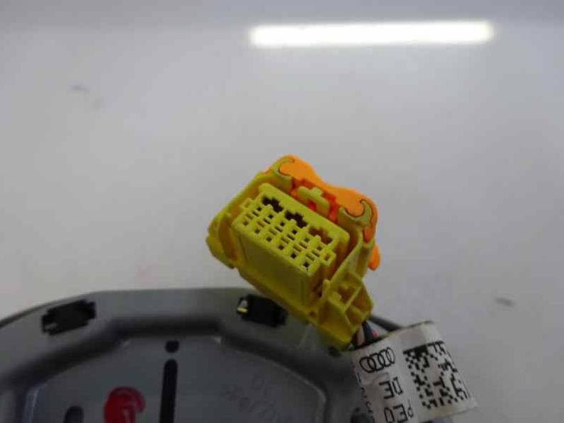 AIRBAG DELANTERO IZQUIERDO AUDI A3 2007 2.0 TDI (140 CV)