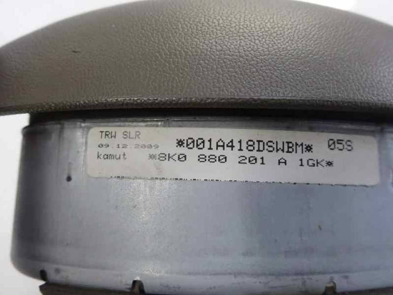 AIRBAG DELANTERO IZQUIERDO AUDI A3 2007 2.0 TDI (140 CV)