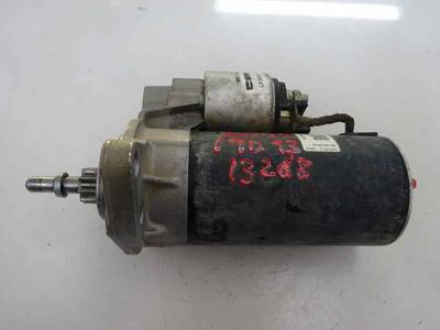 MOTOR ARRANQUE SEAT IBIZA 1993 1.9 D (64 CV)