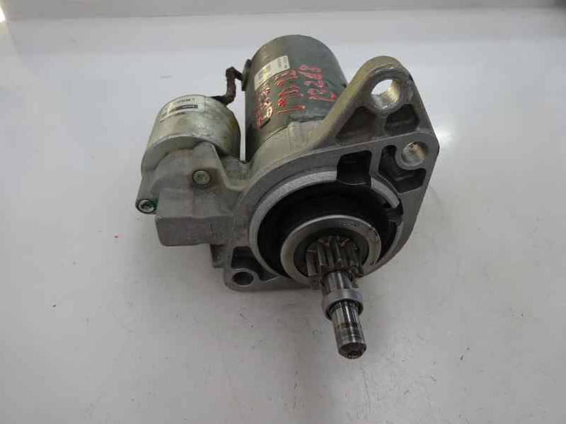 MOTOR ARRANQUE SEAT IBIZA 1993 1.9 D (64 CV)
