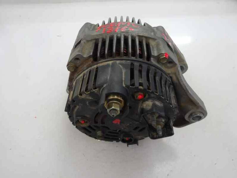 ALTERNADOR RENAULT MEGANE I SCENIC 1997 1.9 TURBODIESEL (90 CV)