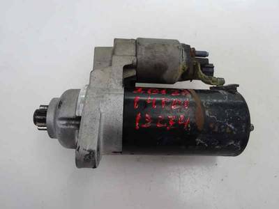 MOTOR ARRANQUE SEAT IBIZA 2007 1.4 TDI (69 CV)