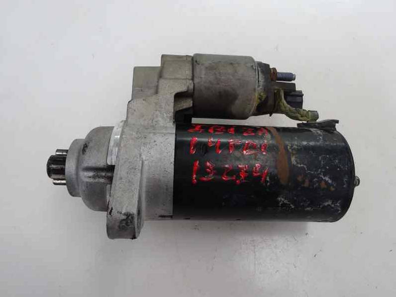 MOTOR ARRANQUE SEAT IBIZA 2007 1.4 TDI (69 CV)