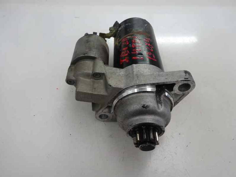 MOTOR ARRANQUE SEAT IBIZA 2007 1.4 TDI (69 CV)