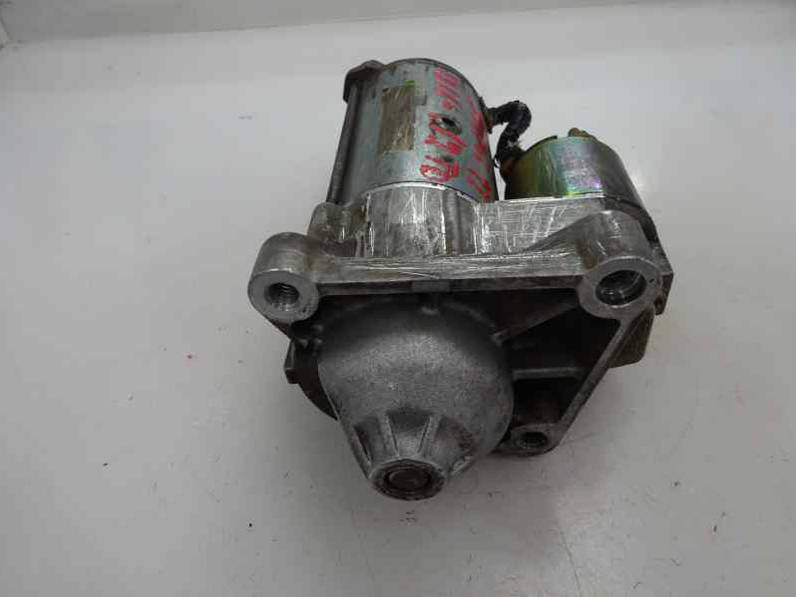 MOTOR ARRANQUE RENAULT MEGANE I SCENIC 1997 1.9 TURBODIESEL (90 CV)