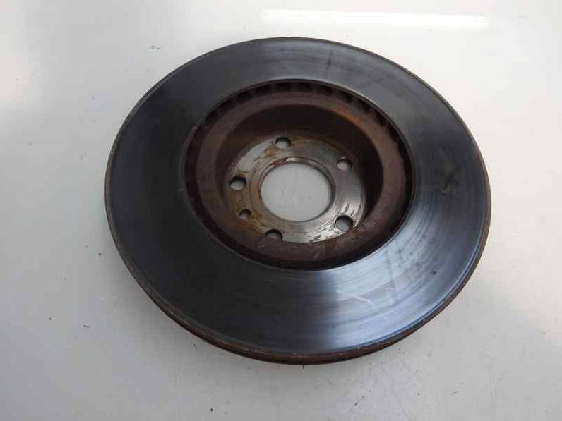 DISCO FRENO DELANTERO FIAT DOBLO II CARGO 2017 1.3 16V M-JET (95 CV)