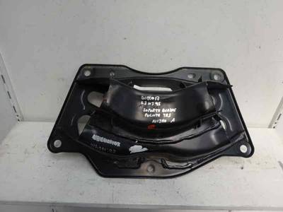 PUENTE TRASERO FIAT DOBLO II CARGO 2017 1.3 16V M-JET (95 CV)